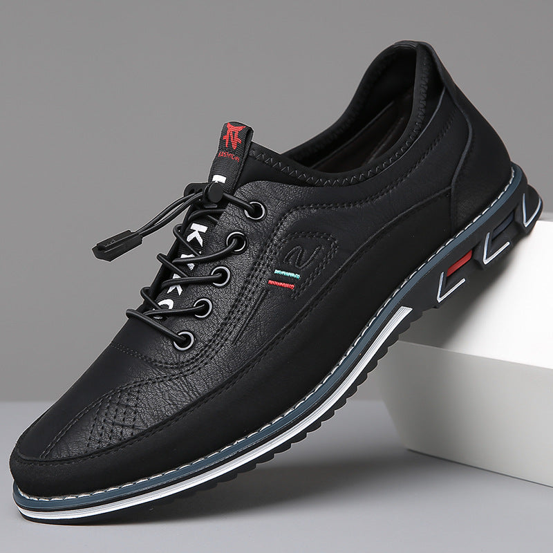 Zapatos Sneakers Ortopédicos | MILANO™️