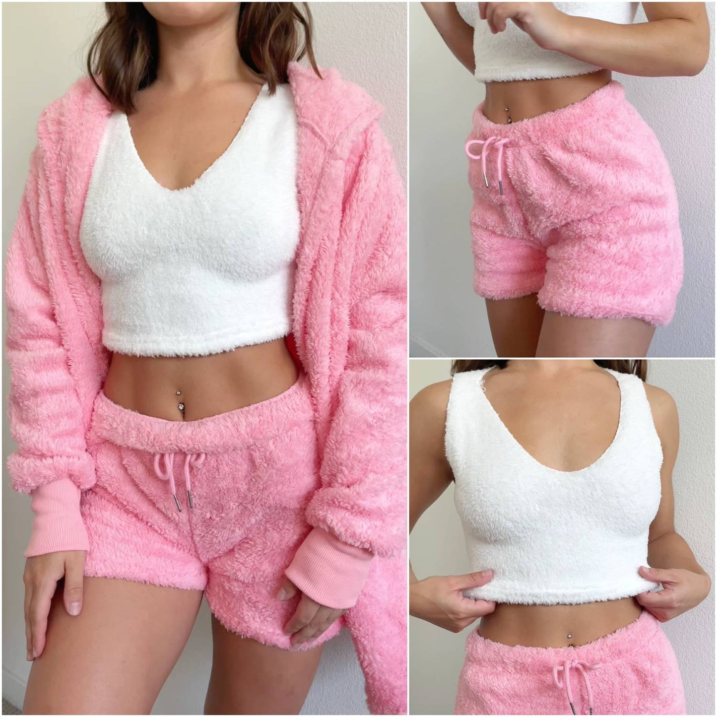 Conjunto Tres Piezas Max Confort | LAZTAN™