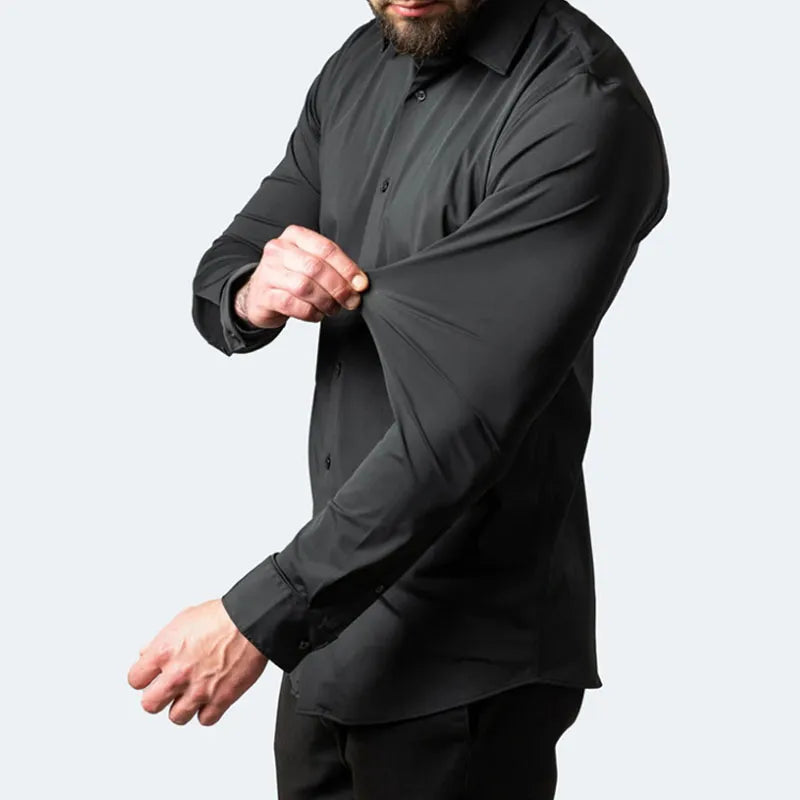 Camisa | ELASTIFLEX COMFORT™