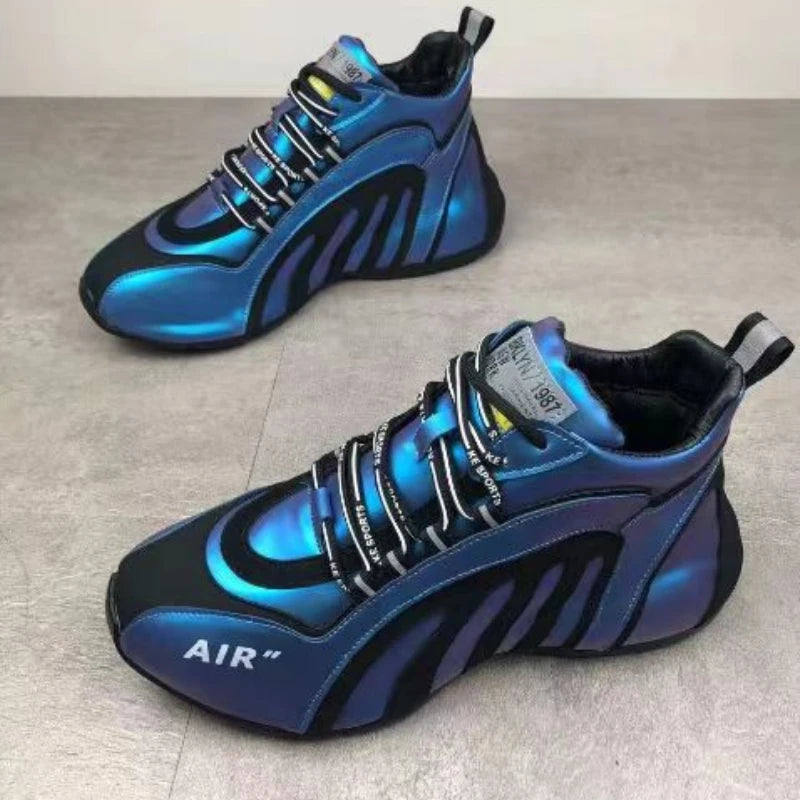 Tenis Max Confort Air | TITAN™️