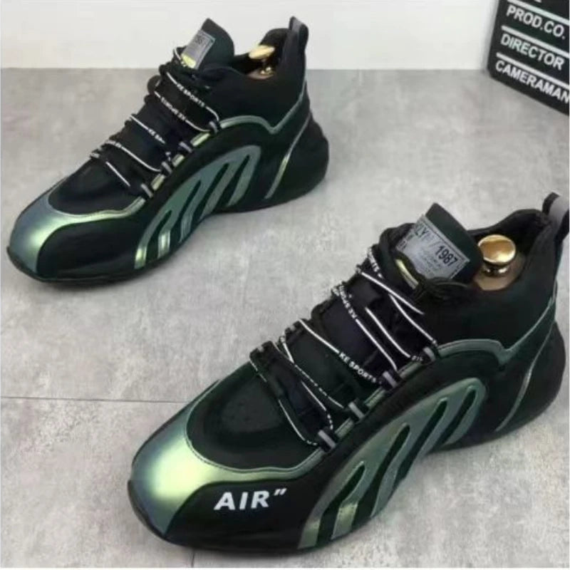 Tenis Max Confort Air | TITAN™️