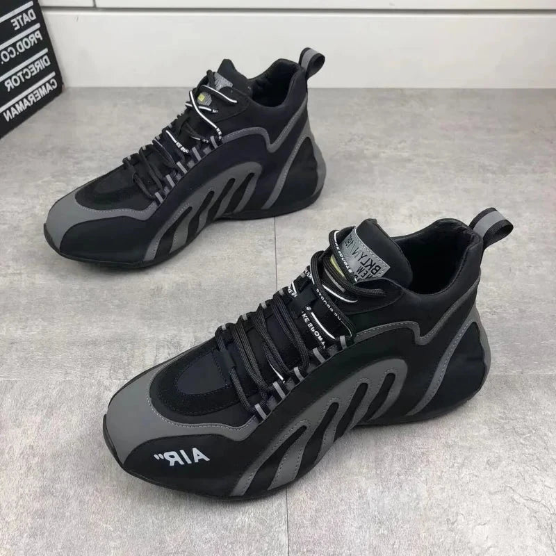 Tenis Max Confort Air | TITAN™️