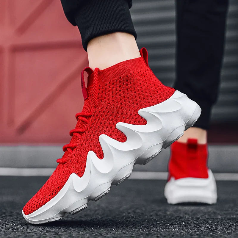 ARMIN™ | Tenis Ortopédicas Unisex