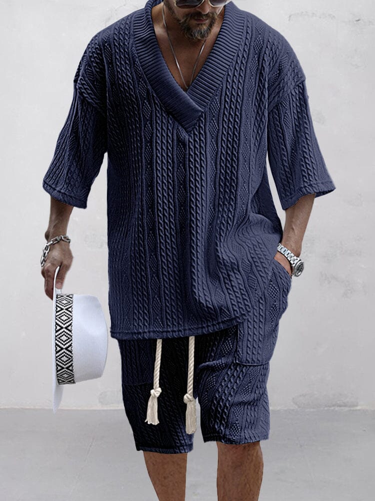 Conjunto informal 2 piezas | Adan™
