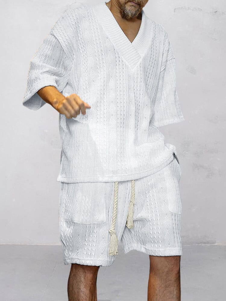 Conjunto informal 2 piezas | Adan™