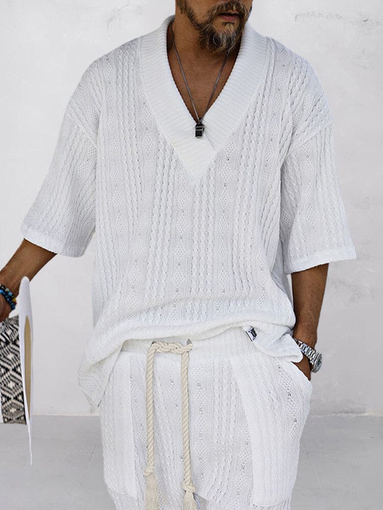 Conjunto informal 2 piezas | Adan™