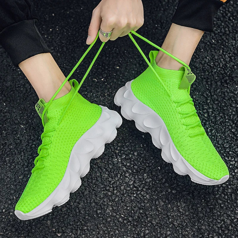 ARMIN™ | Tenis Ortopédicas Unisex