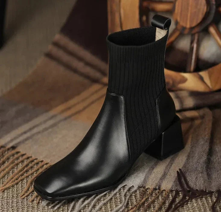 COREAL™ | Botas Elegantes Amesten