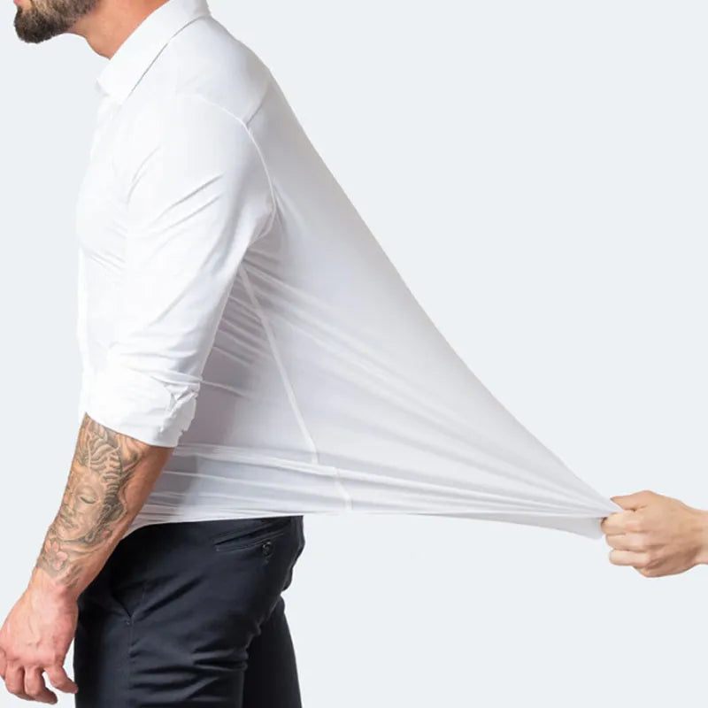 Camisa | ELASTIFLEX COMFORT™