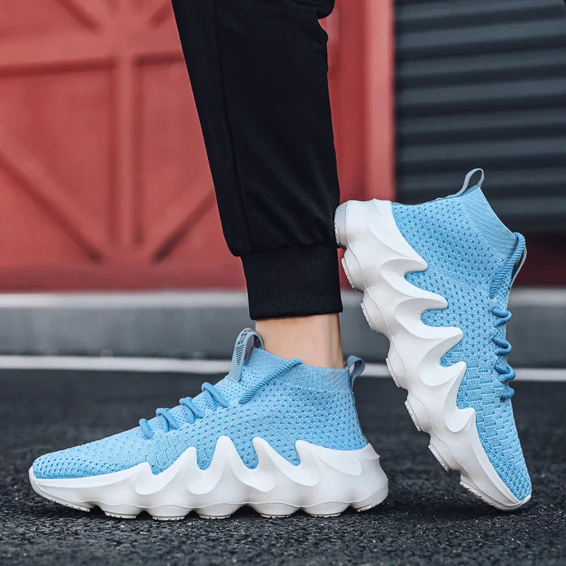 ARMIN™ | Tenis Ortopédicas Unisex