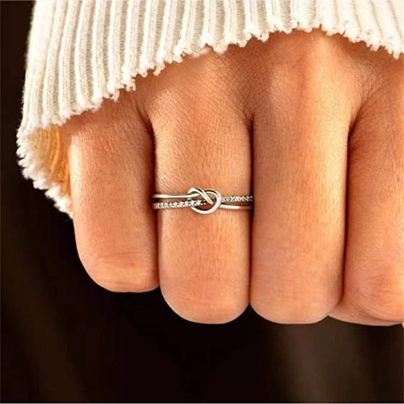 UNIÓN™ | Anillo