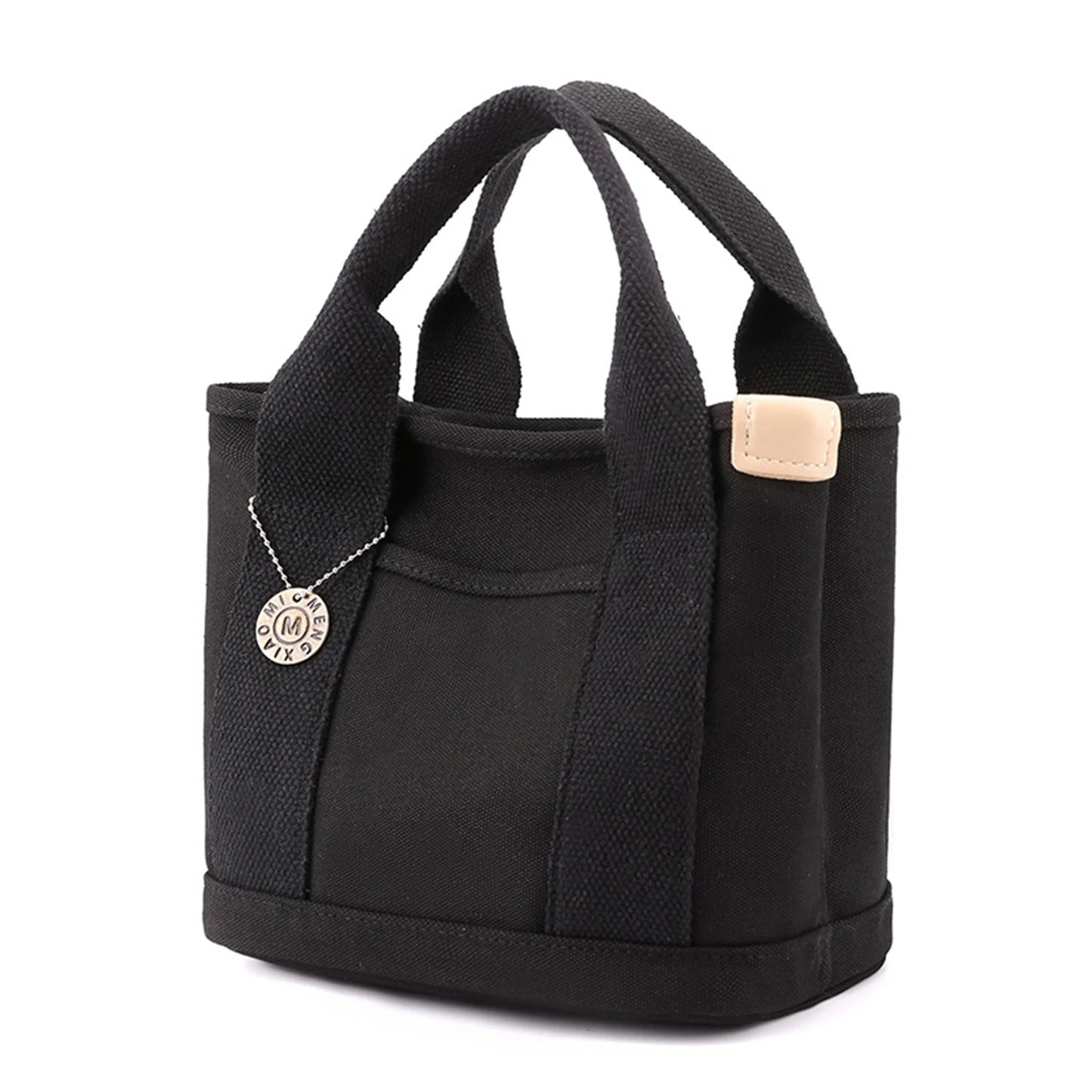 CAROL™ | Bolso de mano multibolsillos