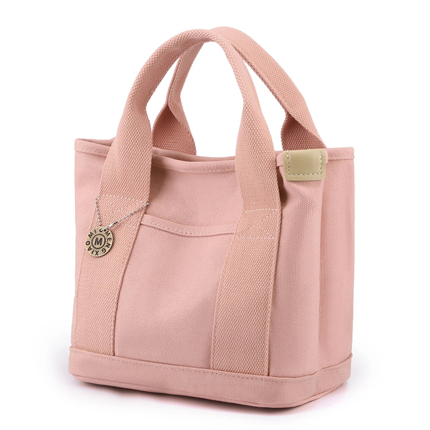 CAROL™ | Bolso de mano multibolsillos