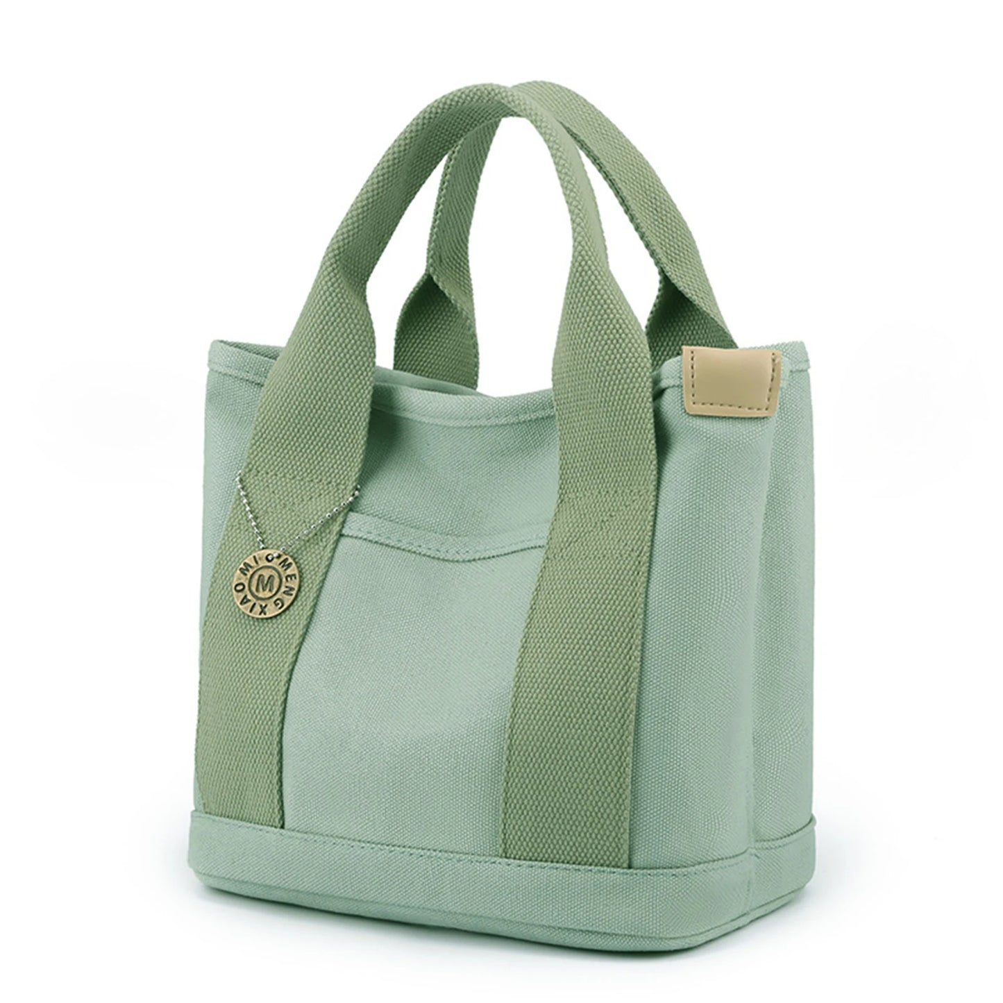 CAROL™ | Bolso de mano multibolsillos
