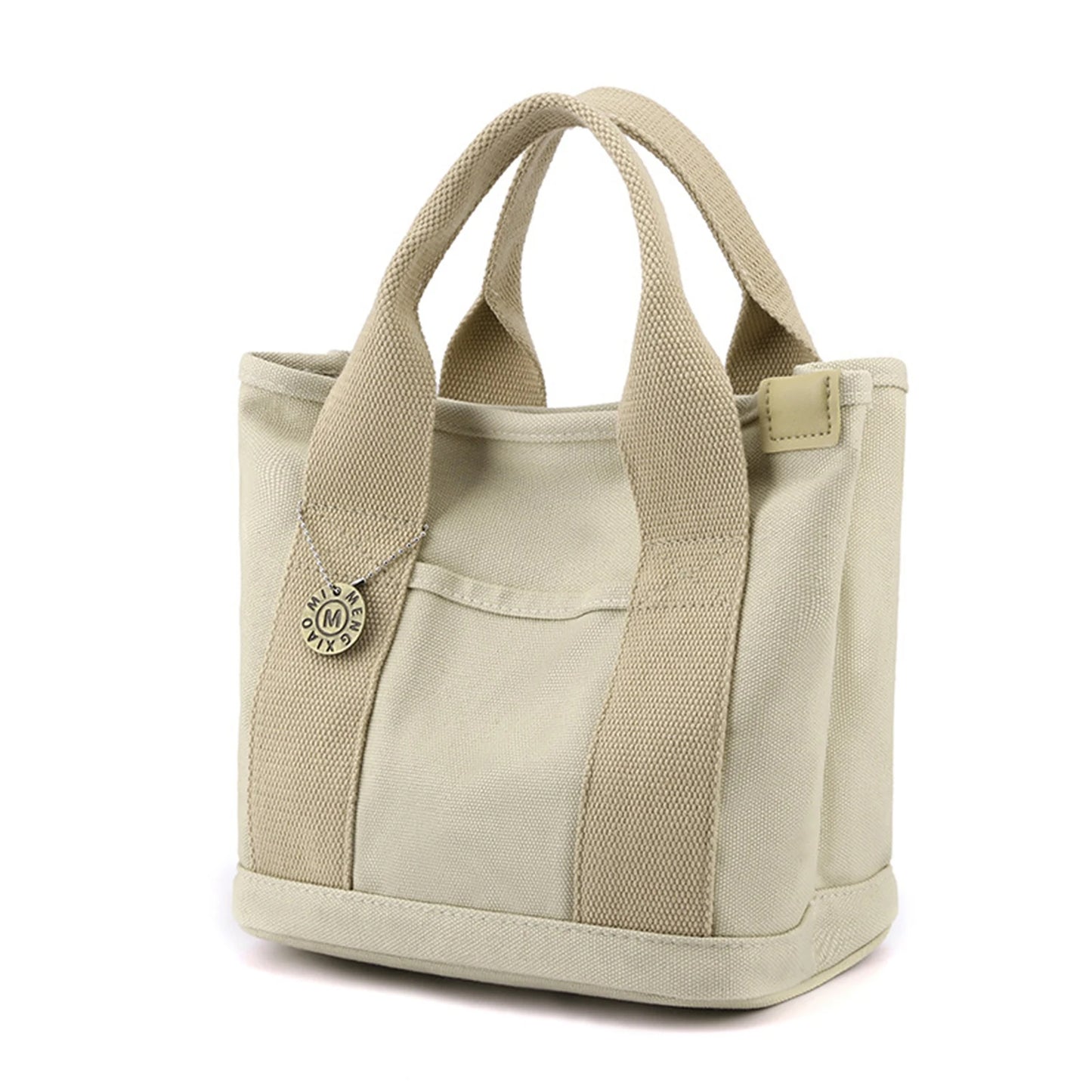 CAROL™ | Bolso de mano multibolsillos