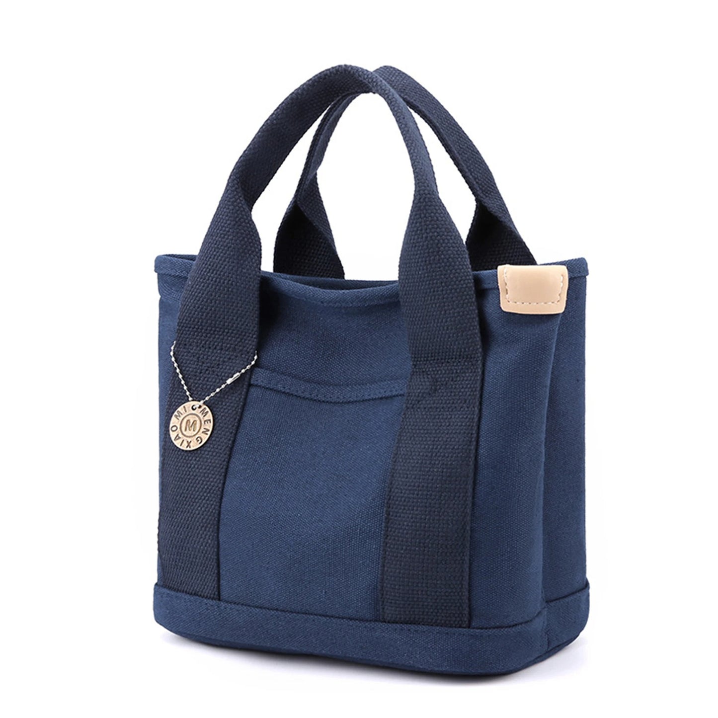 CAROL™ | Bolso de mano multibolsillos