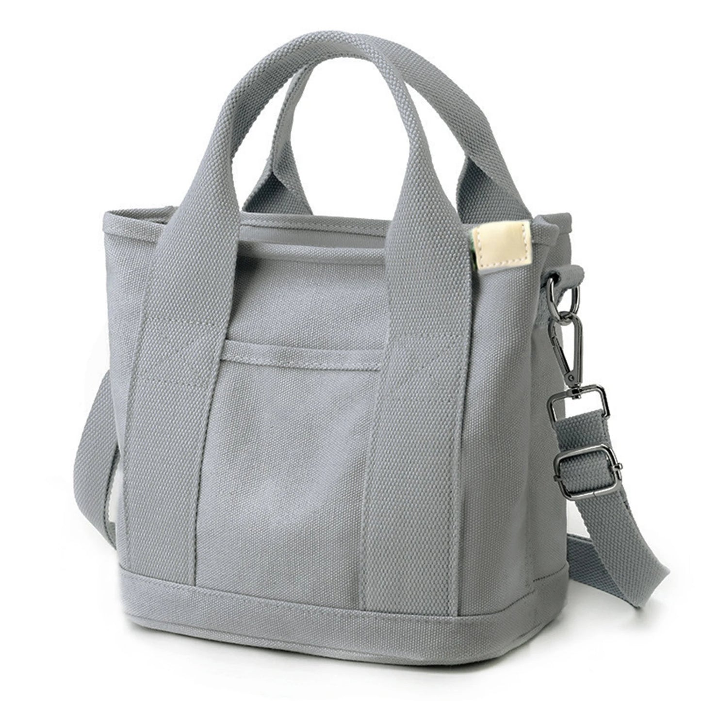 CAROL™ | Bolso de mano multibolsillos