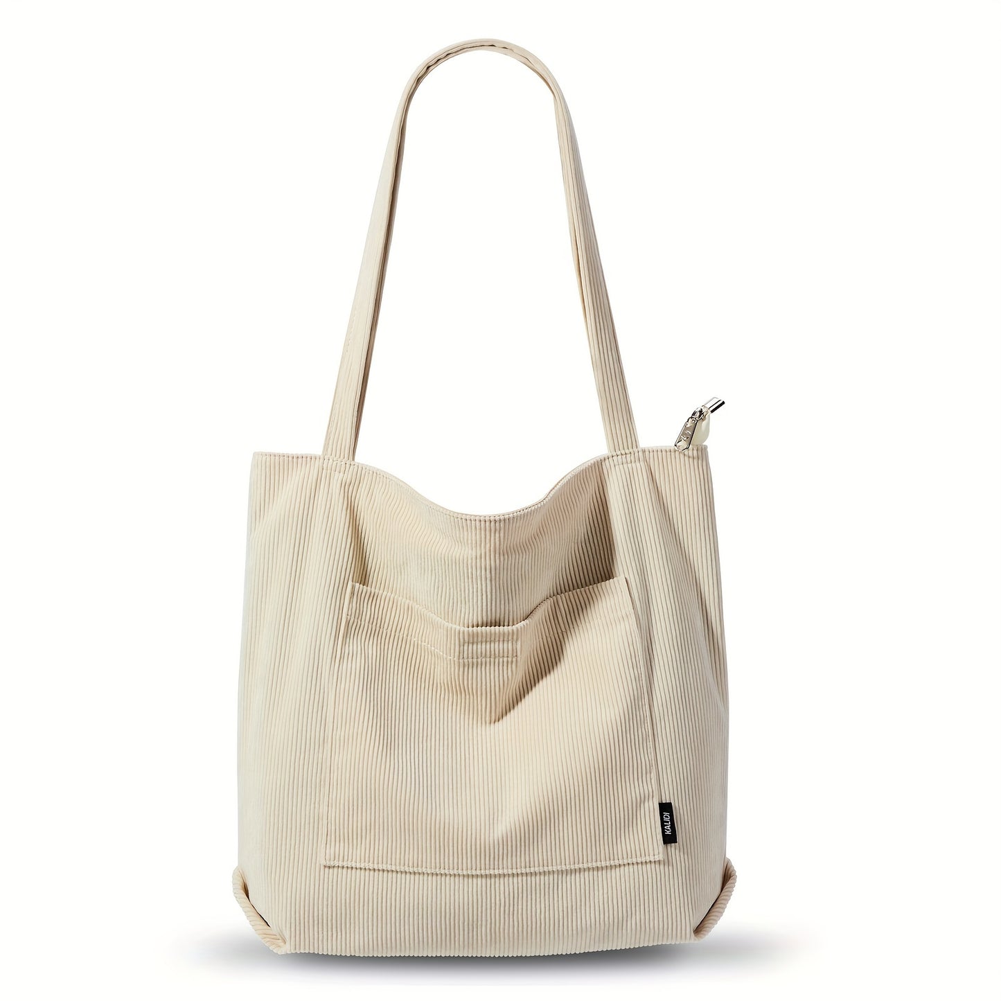 ROCÍO™ | Bolso de Pana de Hombro
