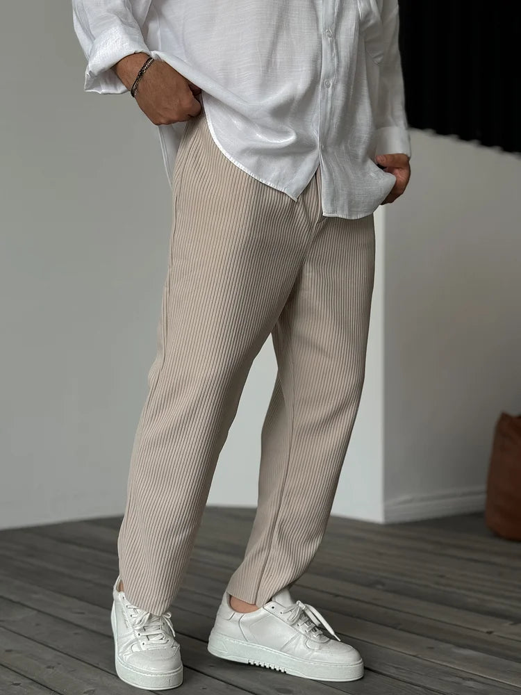 Pantalón Casual Hombre | Evo™