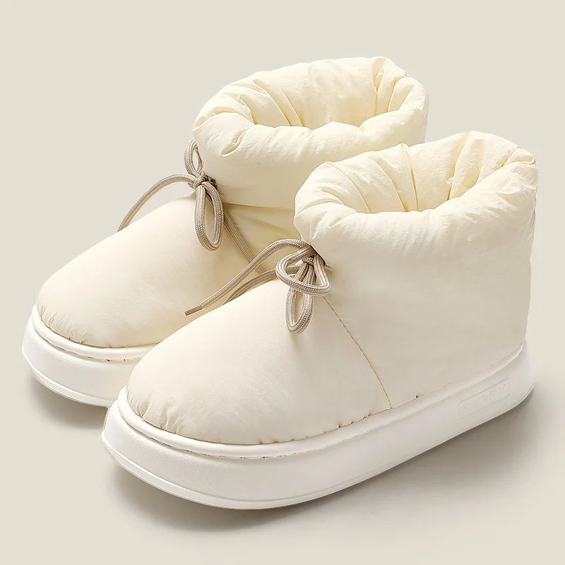 Botas Impermeables de Invierno con Plataforma | ELURRA™