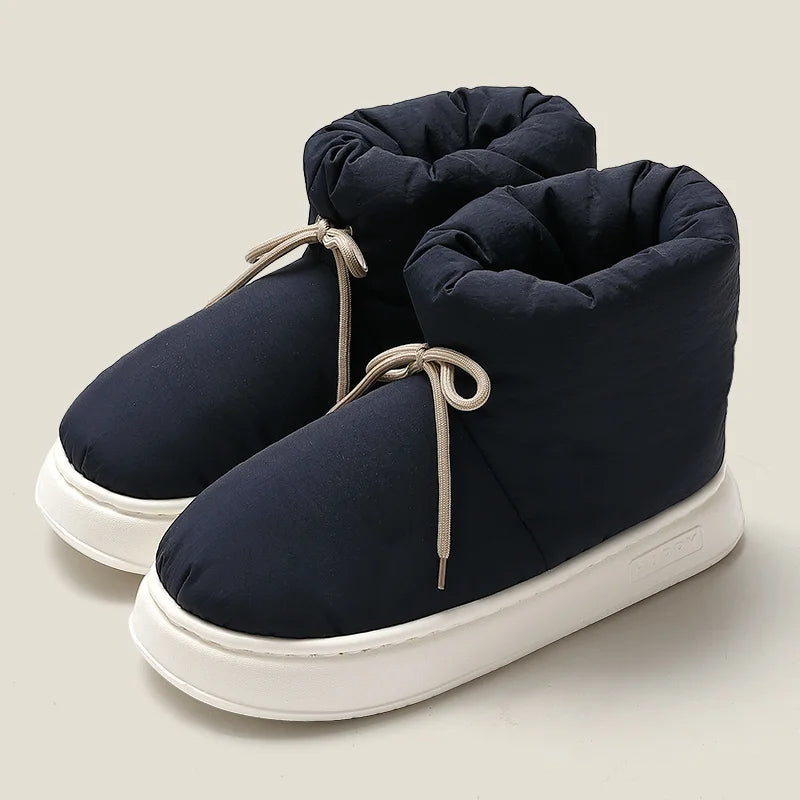 Botas Impermeables de Invierno con Plataforma | ELURRA™