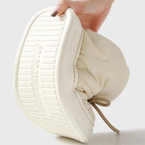 Botas Impermeables de Invierno con Plataforma | ELURRA™