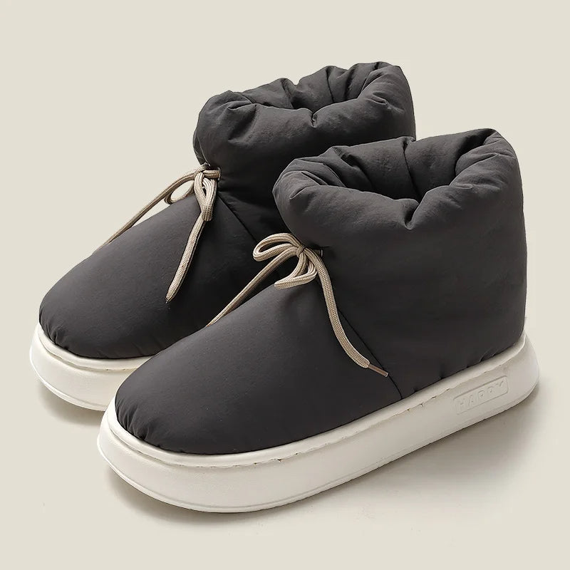 Botas Impermeables de Invierno con Plataforma | ELURRA™