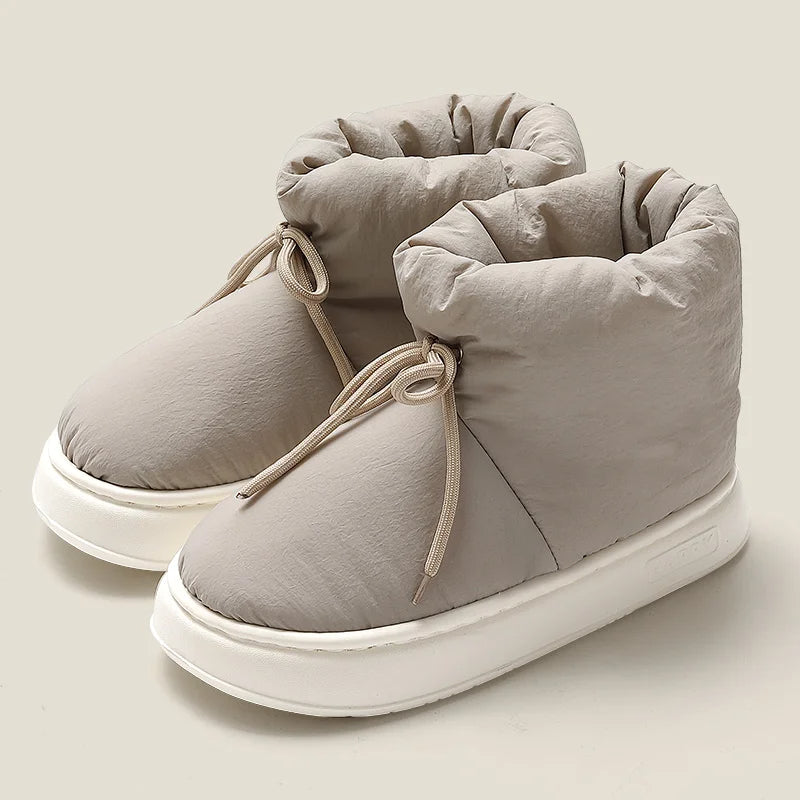 Botas Impermeables de Invierno con Plataforma | ELURRA™
