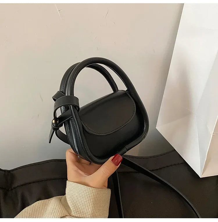 FRAGA™ | Bolso Mini de hombro