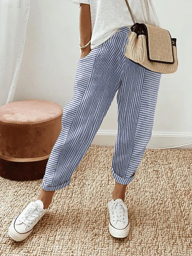 Pantalones Ultracómodos | Cool™