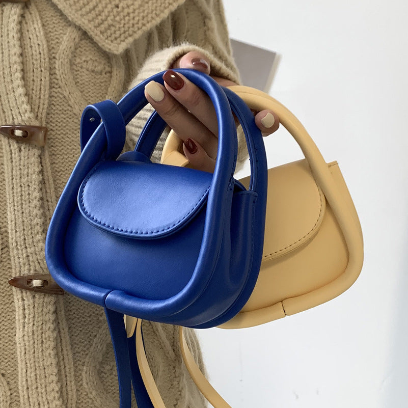 FRAGA™ | Bolso Mini de hombro