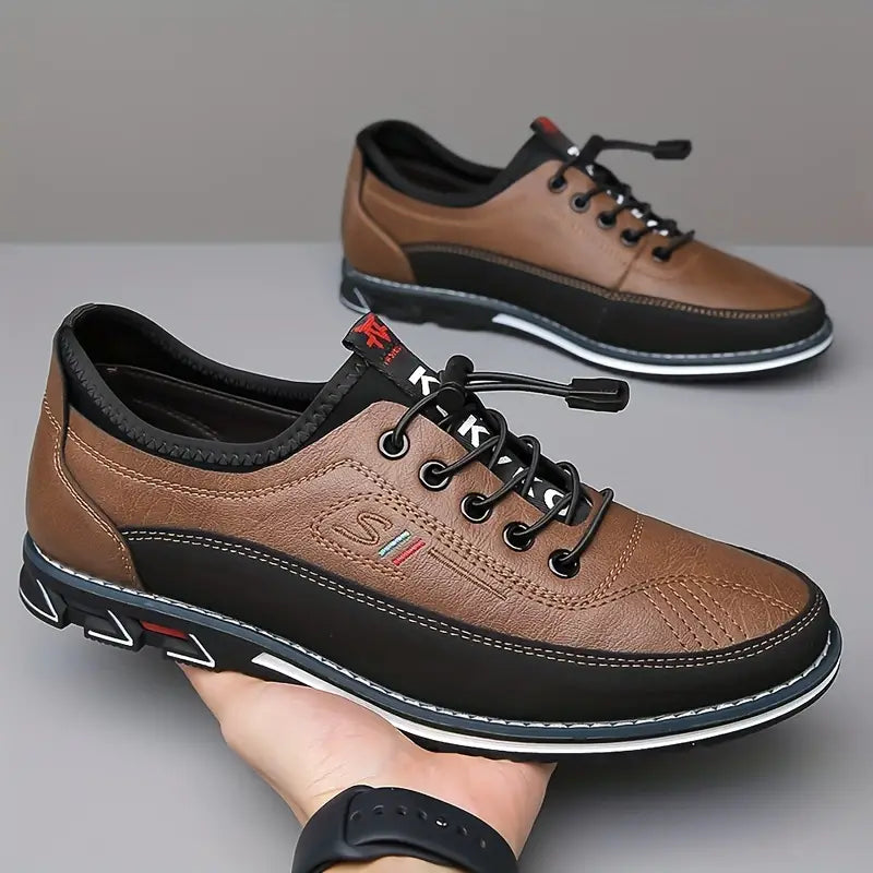 Zapatos Sneakers Ortopédicos | MILANO™️
