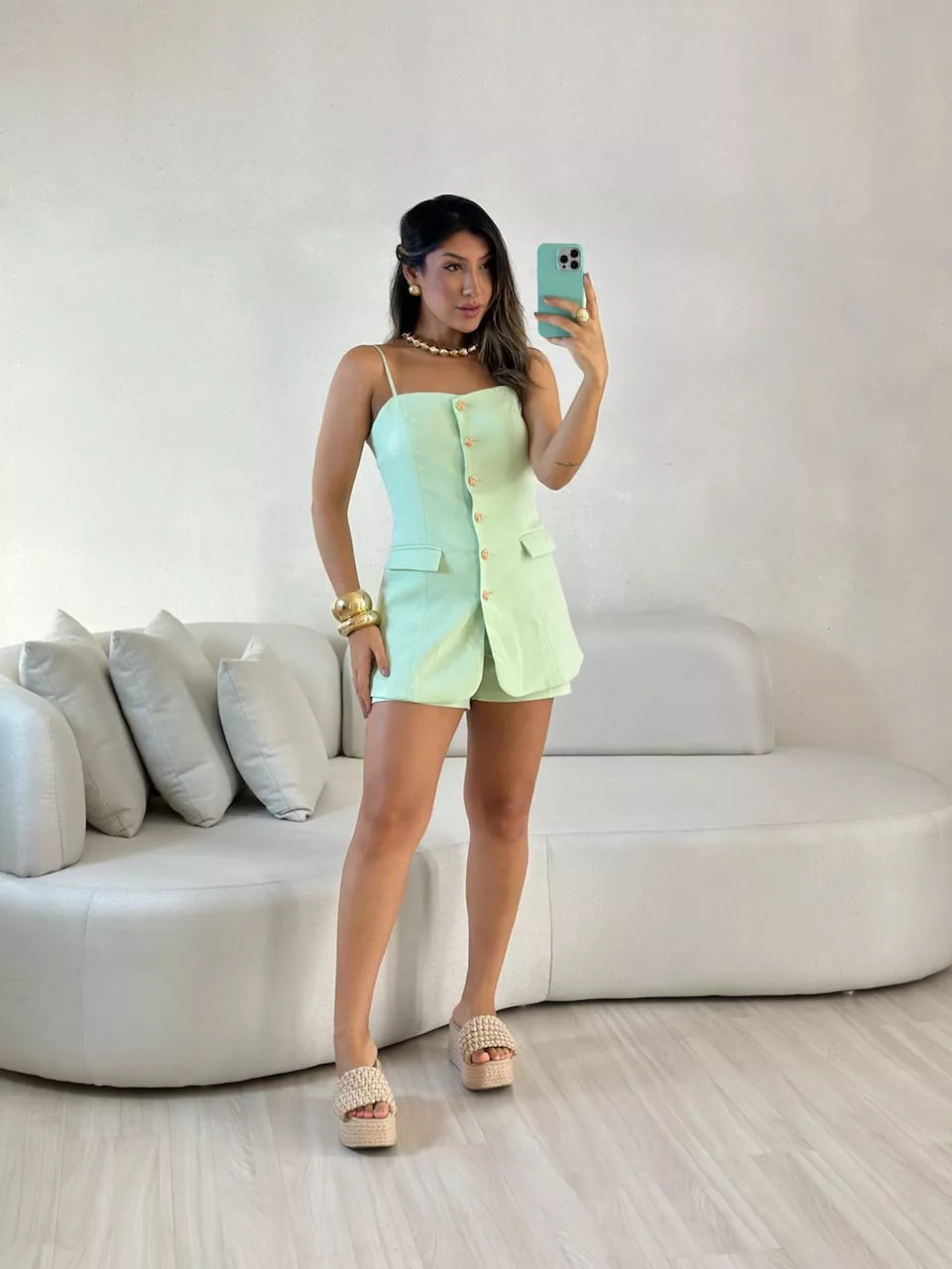 VILLA™ | Conjunto Dos Piezas