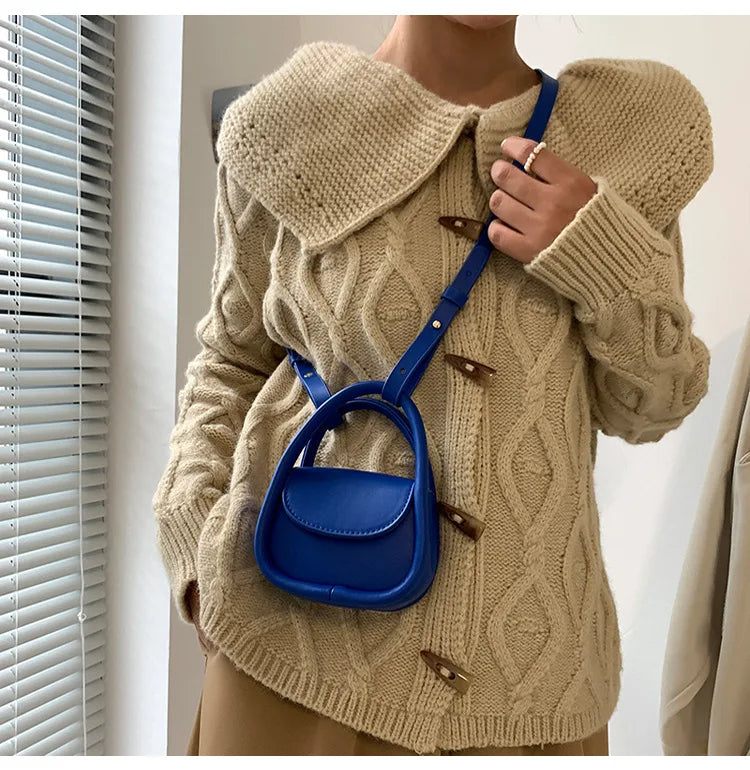 FRAGA™ | Bolso Mini de hombro