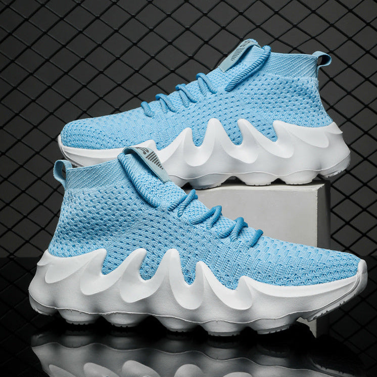 ARMIN™ | Tenis Ortopédicas Unisex