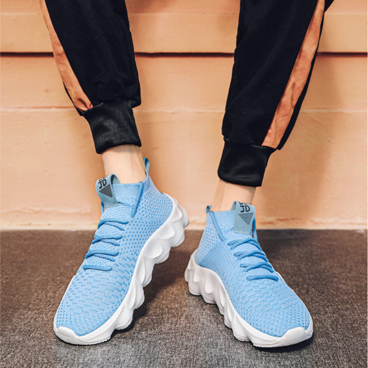 ARMIN™ | Tenis Ortopédicas Unisex