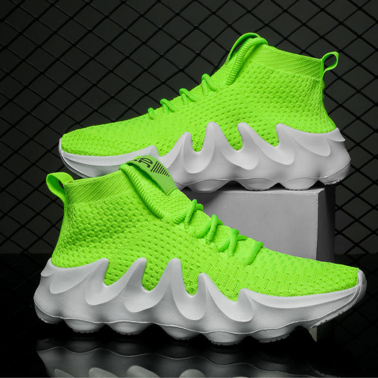 ARMIN™ | Tenis Ortopédicas Unisex
