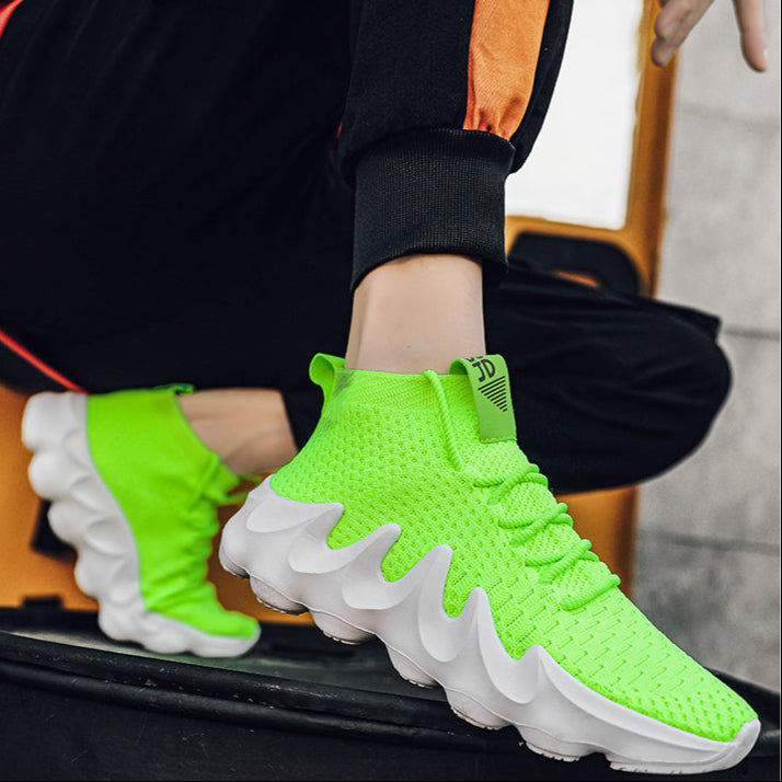 ARMIN™ | Tenis Ortopédicas Unisex
