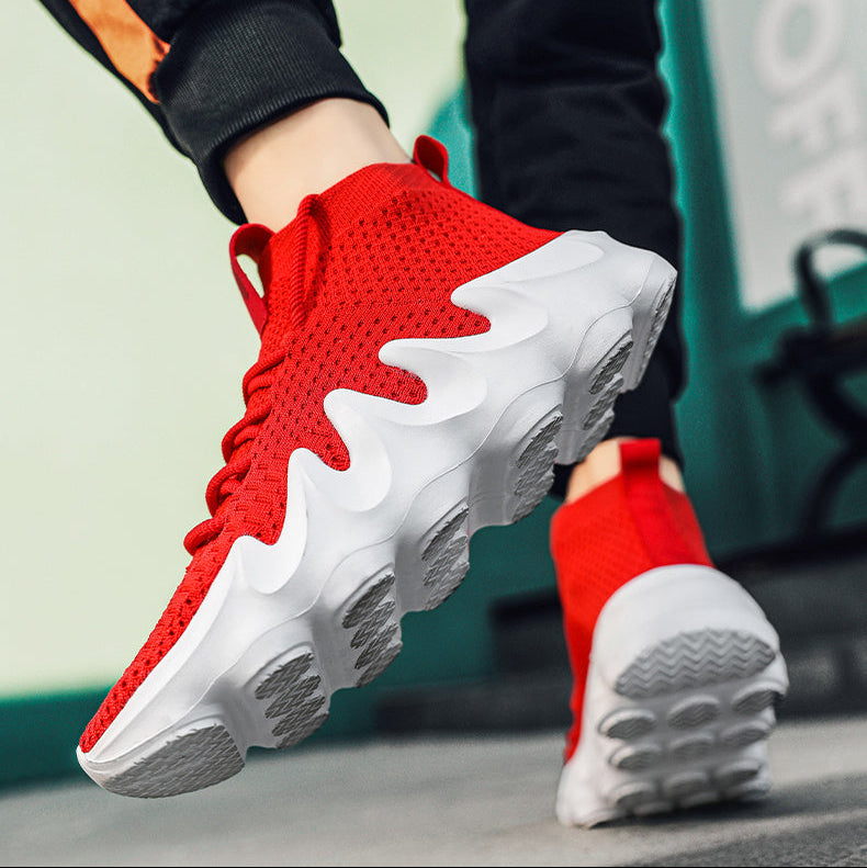 ARMIN™ | Tenis Ortopédicas Unisex