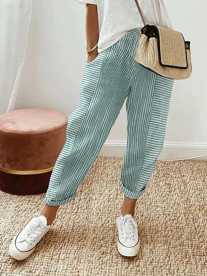 Pantalones Ultracómodos | Cool™