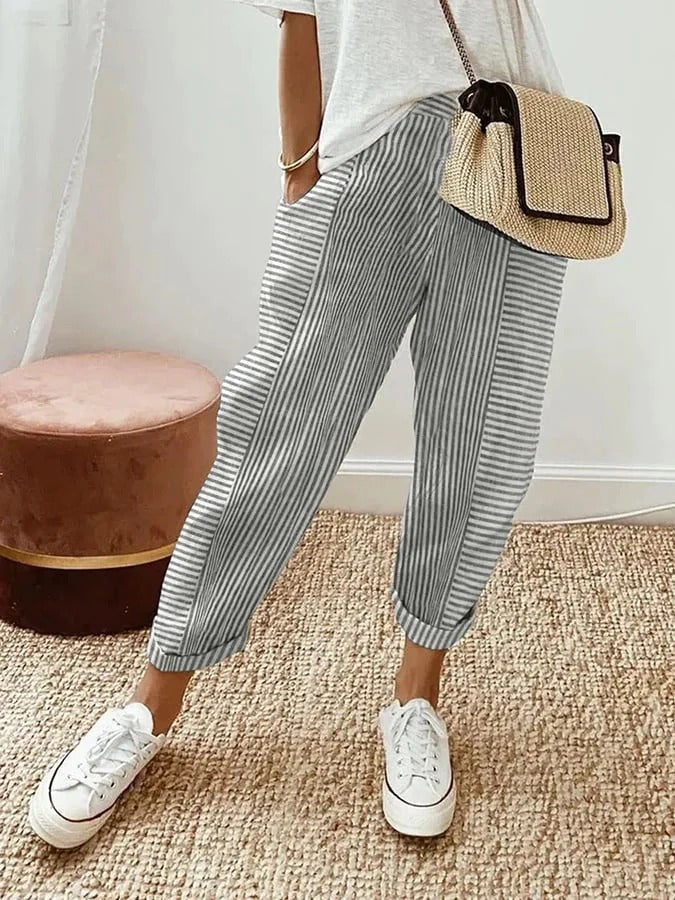 Pantalones Ultracómodos | Cool™