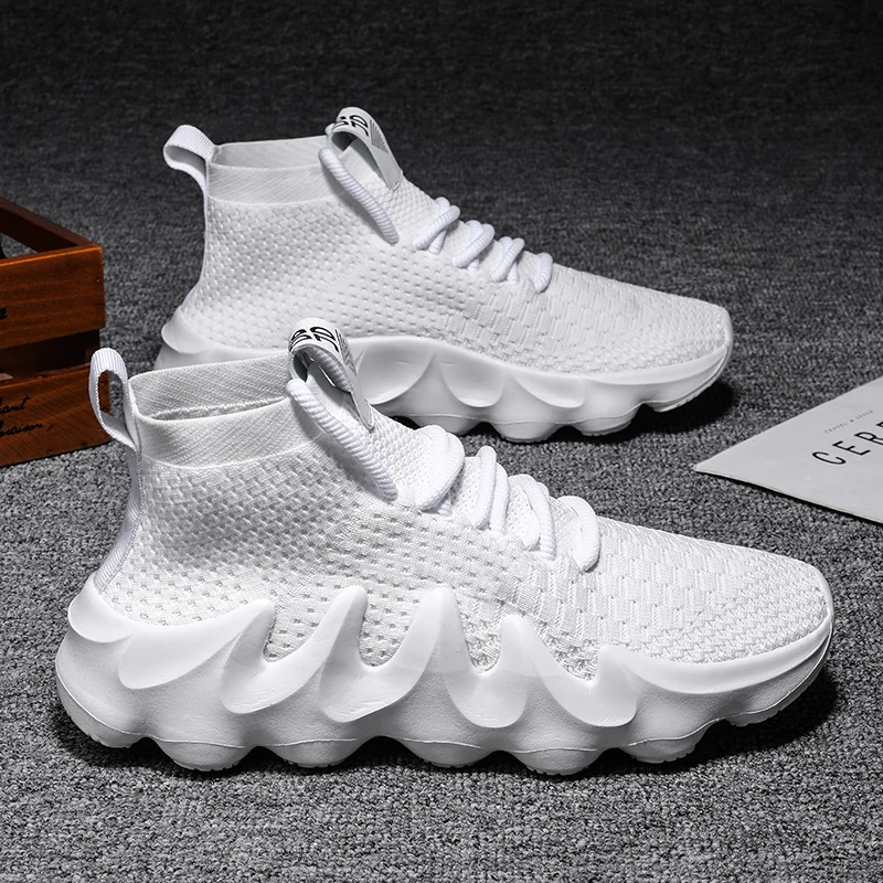 ARMIN™ | Tenis Ortopédicas Unisex