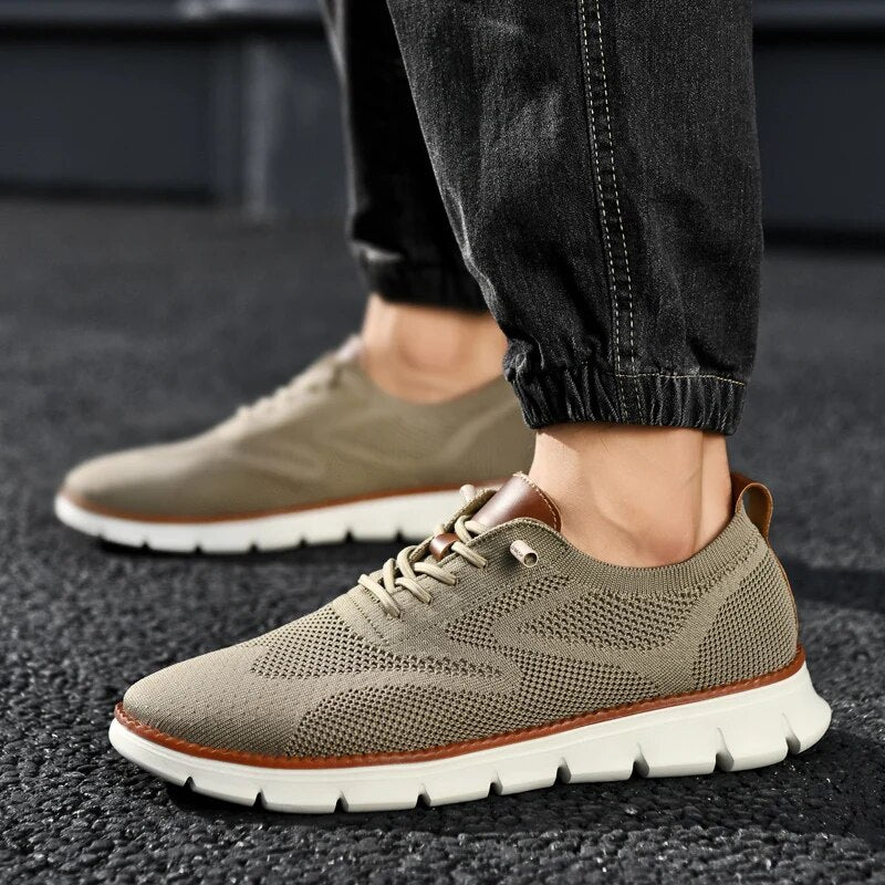 Sneakers Urban Classics Hombre | FALZS™