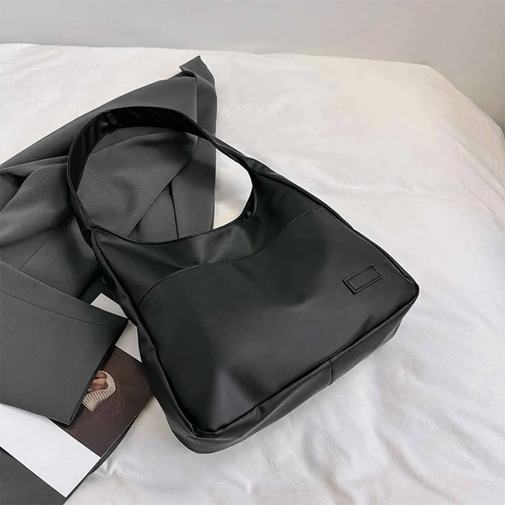 BLANC™ | Bolso de mano de cuero