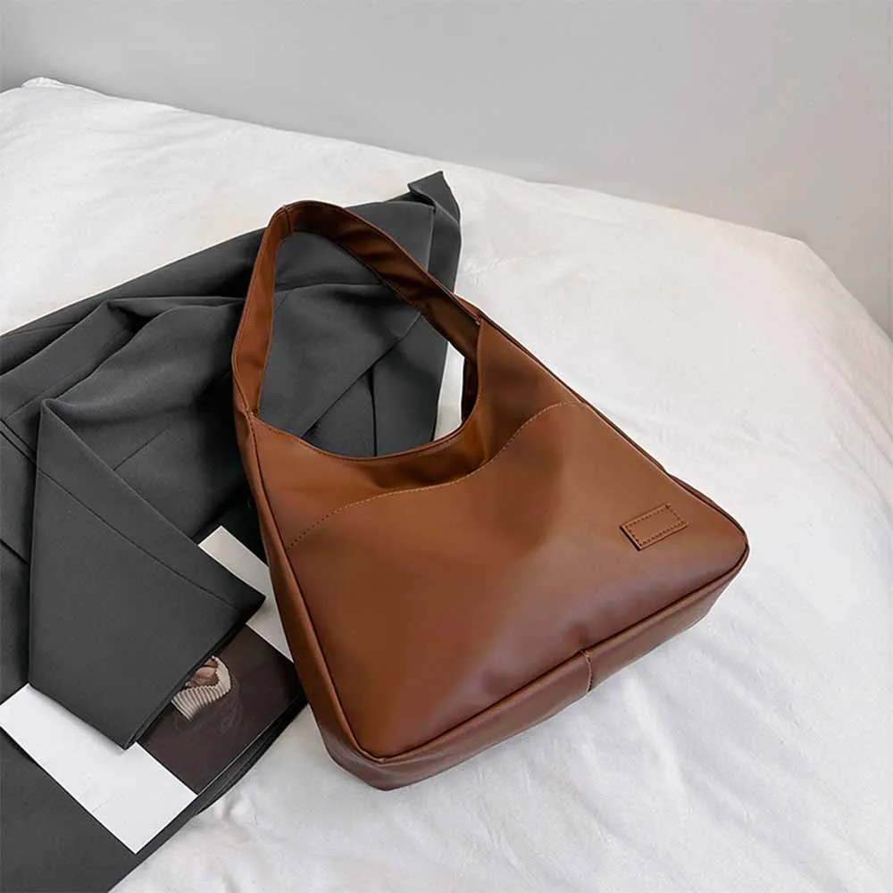 BLANC™ | Bolso de mano de cuero