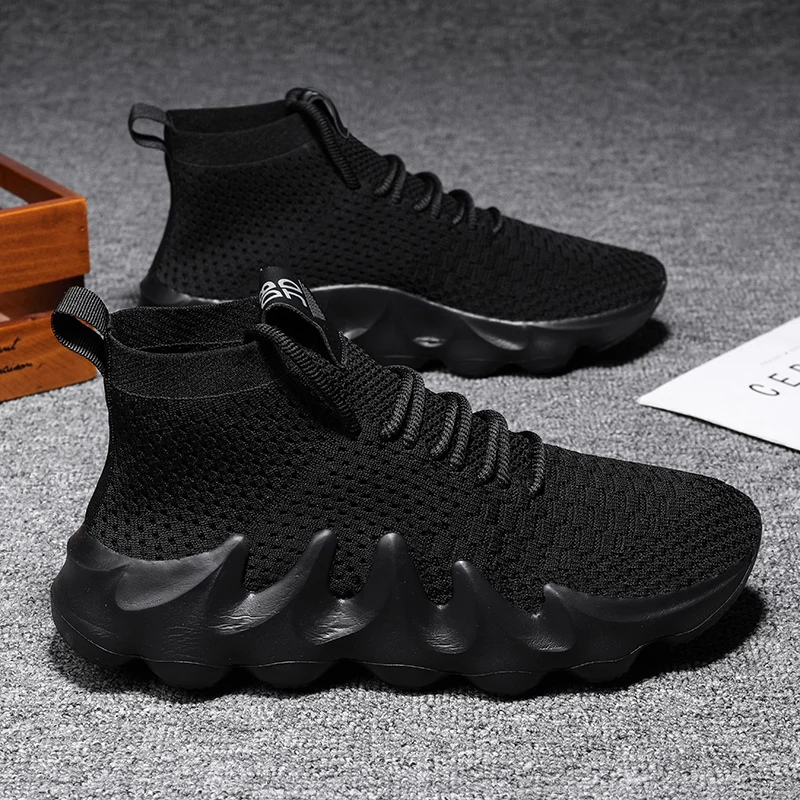 ARMIN™ | Tenis Ortopédicas Unisex