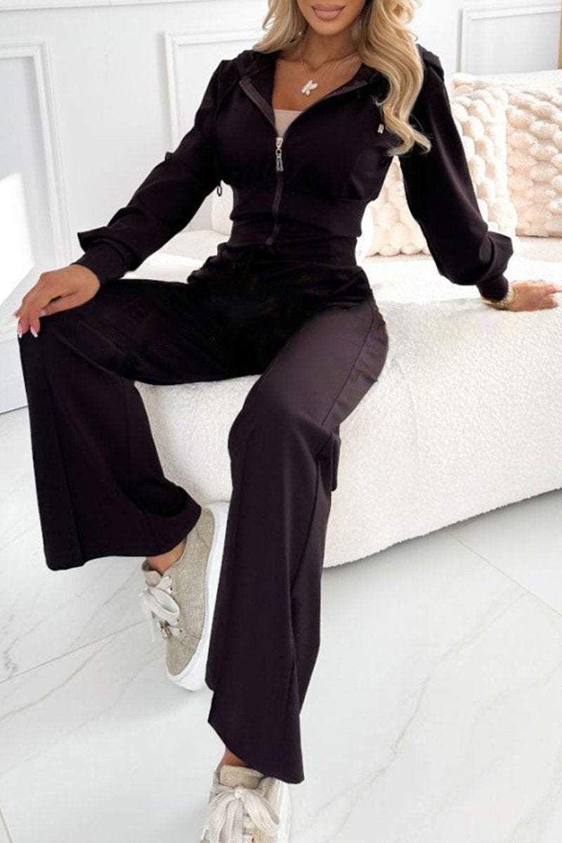 Conjunto Dos Piezas Top + Pantalón | ASUA™