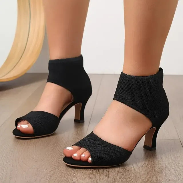 Zapatos con tacones | Julietta™