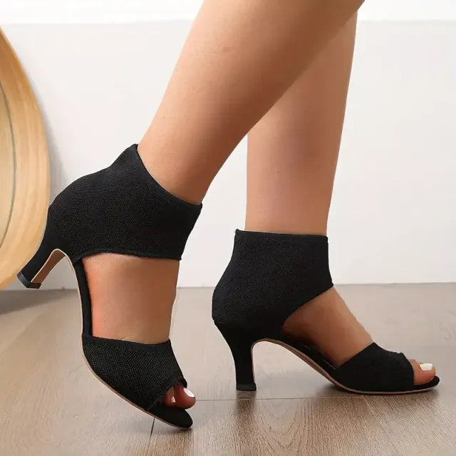 Zapatos con tacones | Julietta™