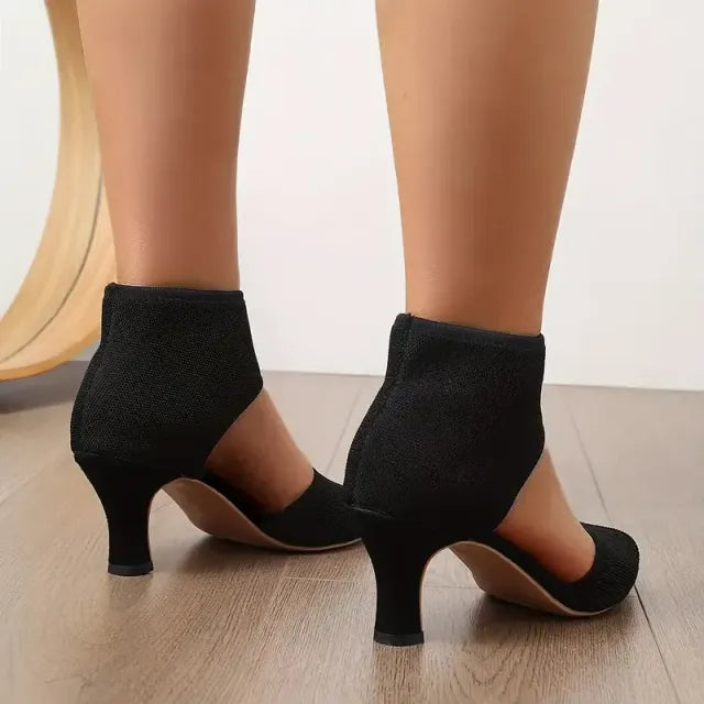 Zapatos con tacones | Julietta™